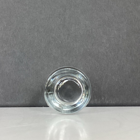 Althorp Charles Spencer 9th Earl Coat Of Arms Souvenir Shot Glass - Picture 11 of 13